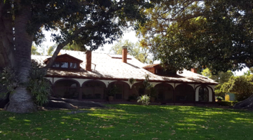 Rancho Los Alamitos